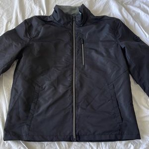 MK Michael Kors Lightweight Jacket